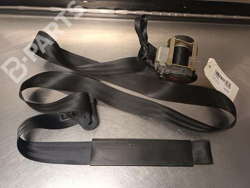 Used Front right belt tensioner PEUGEOT 206 Hatchback (2A/C) 1.9 D (69 hp) 9338289