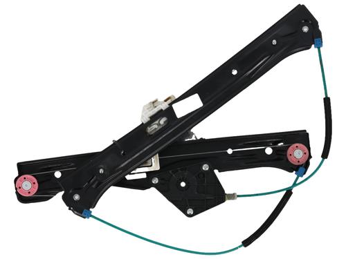 Front left window mechanism BMW 1 (F20) M 135 i xDrive | BP40205681C22 - Image 4