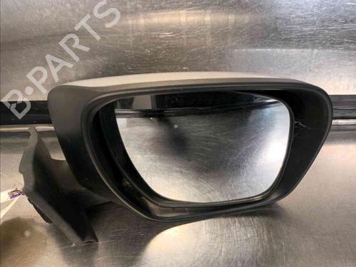 Used Right mirror MAZDA 5 (CR) 2.0 CD (CR19) (110 hp) 20602897