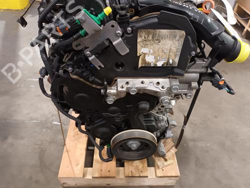 Engine CITROËN C3 II (SC_) 1.6 BlueHDi 75 | BP30525468M1
