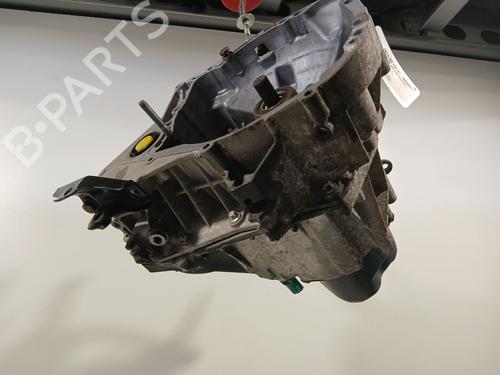 Gearbox RENAULT CLIO IV (BH_) 1.2 16V | BP26704492M3 