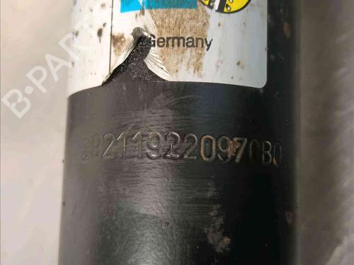 Right rear shock absorber BMW 6 (E63) 650 i | BP20604005M19 
