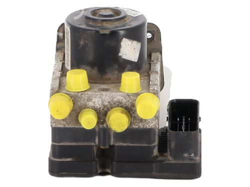 Used ABS pump FORD FIESTA VI (CB1, CCN) 1.4 TDCi (68 hp) 24654420