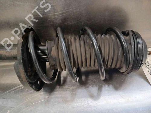 Left front shock absorber OPEL CORSA E (X15) 1.4 (08, 68) | BP20723473M16 