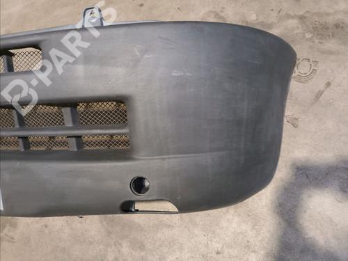Front bumper PEUGEOT BOXER Van (230L) 2.5 D | BP12107340C7 
