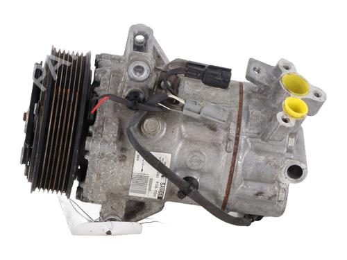 Used AC compressor NISSAN JUKE (F16_) 1.0 (114 hp) 28208765