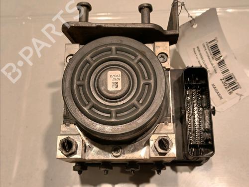 Used ABS pump MERCEDES-BENZ GLC Coupe (C253) 250 d 4-matic (253.309) (204 hp) 15076569