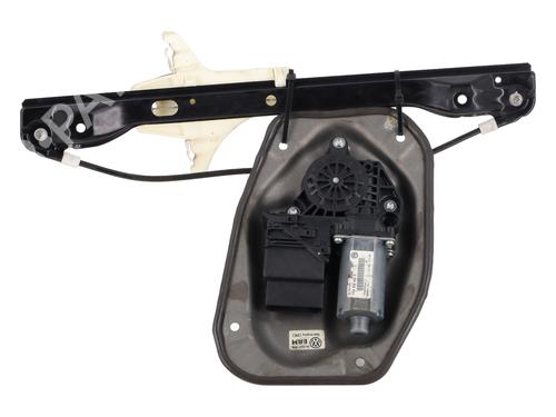 Used Rear right window mechanism VW GOLF V (1K1) 1.9 TDI (105 hp) 31965479