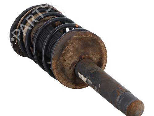 Left front shock absorber PEUGEOT 206 SW (2E/K) 2.0 HDi | BP30455288M16