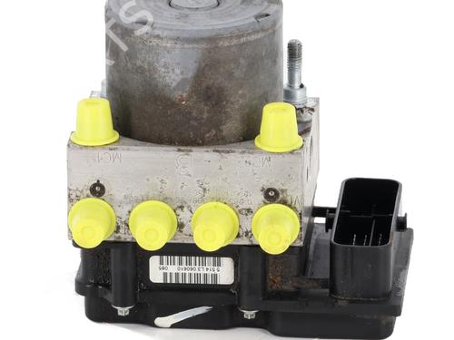 ABS pump CITROËN BERLINGO MULTISPACE (B9) 1.6 HDi 90 | BP33453921M43 - Image 3