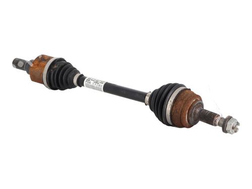 Left front driveshaft PEUGEOT 308 SW III (FC_, FJ_, FR_, F4_, FN_) BlueHDi 130 (FCYHZL, FCYHZT) | BP24821297M38 