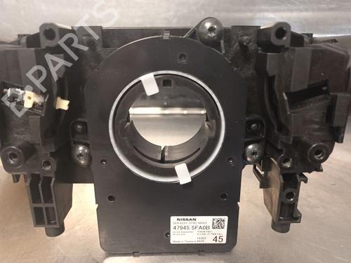 Headlight switch NISSAN MICRA V (K14)  | BP20601791I24 