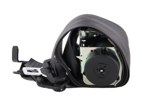 Front right seatbelt OPEL CORSA E (X15) 1.4 (08, 68) | BP33453812I25 - Image 2