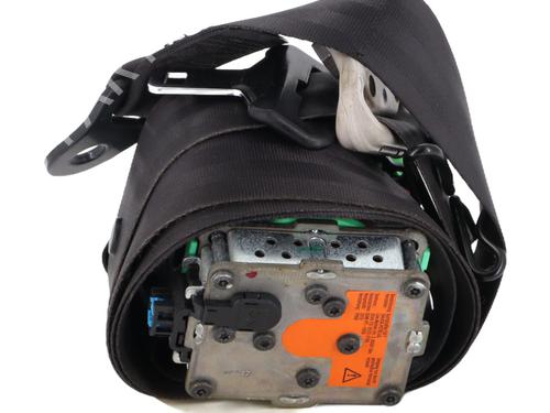 Front left seatbelt CITROËN BERLINGO MULTISPACE (B9) 1.6 HDi 90 | BP33453919I26 - Image 2