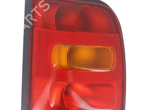 Used Left taillight NISSAN MICRA II (K11) 1.3 i 16V (HK11) (75 hp) 30801171