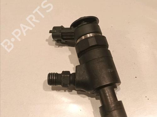 Injector PEUGEOT 206 Hatchback (2A/C) 1.4 HDi eco 70 | BP15099778M100 