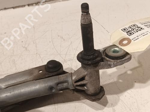 Front wiper motor AUDI Q5 (8RB) 2.0 TDI quattro | BP20608126M29 