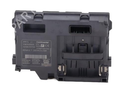 Used Card reader RENAULT CLIO IV Grandtour (KH_) 1.5 dCi 90 (KHN3, KHN4) (90 hp) 32203140