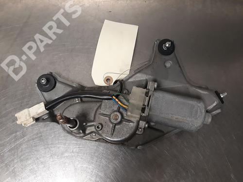 Used Rear wiper motor TOYOTA PRIUS Liftback (_W2_) 1.5 Hybrid (NHW20_, NHW20R) (112 hp) 9329546