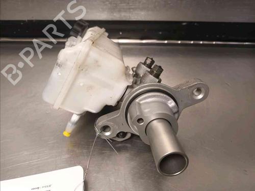 Brake master cylinder MERCEDES-BENZ CITAN Box Body/MPV (W415)  | BP20603603M77 