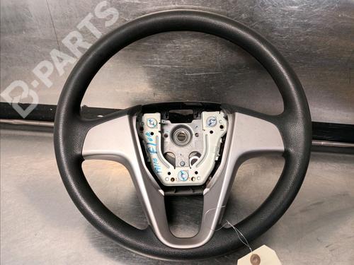 Used Steering wheel HYUNDAI i20 I (PB, PBT) 1.2 (78 hp) 9341133
