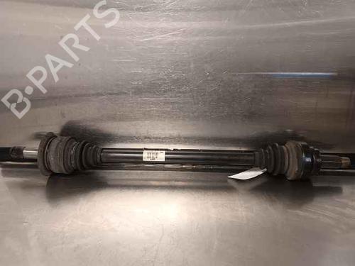 Used Right rear driveshaft BMW 5 (F10) 525 d (204 hp) 30095577