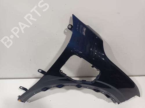 Used Right front fenders Right front fenders 39251912 39251912