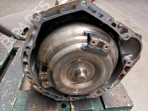 Gearbox JEEP GRAND CHEROKEE II (WJ, WG) 2.7 CRD 4x4 | BP9729552M3 