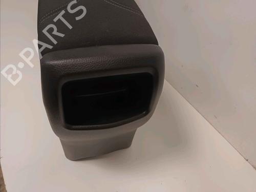 Middle console NISSAN QASHQAI II (J11, J11_) 1.6 dCi | BP30095582I22 