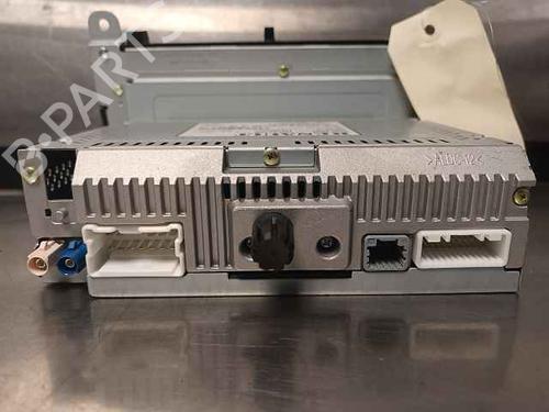 Radio RENAULT CLIO IV (BH_) 1.2 16V | BP29448416E6 