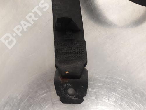 Rear right belt tensioner OPEL ZAFIRA / ZAFIRA FAMILY B (A05) 1.9 CDTI (M75) | BP9323732C90 