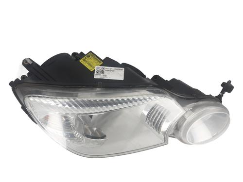 Right headlight SKODA YETI (5L) 2.0 TDI | BP33868797C29  - Image 5