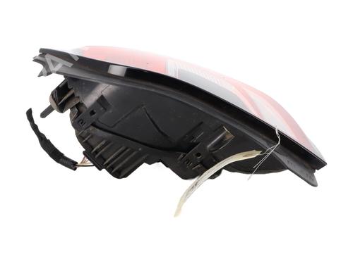 Right taillight RENAULT TWINGO III (BCM_, BCA_) 1.0 SCe 65 (BCMJ) | BP28508698C35 