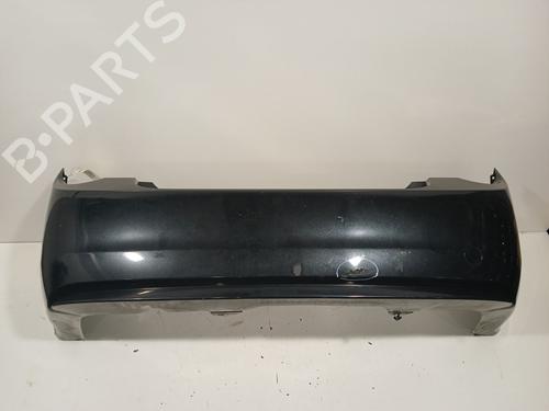 Used Rear bumper CHEVROLET AVEO Saloon (T300) 1.3 D (75 hp) 26229607