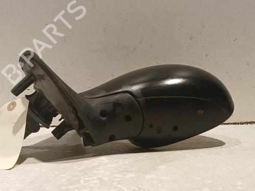 Left mirror PEUGEOT 206 Hatchback (2A/C) 1.1 i | BP20609194C26 