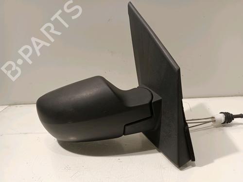 Right mirror FORD FIESTA V (JH_, JD_) 1.3 | BP16242446C27 
