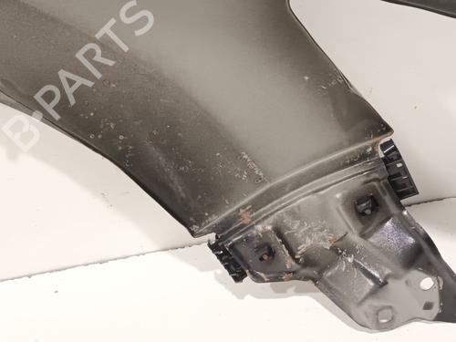 Forskærm venstre HONDA INSIGHT (ZE_) 1.3 IMA (ZE28, ZE2) | BP32102981C41 