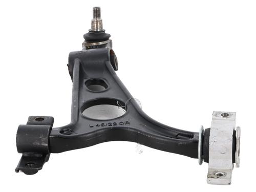 Used Left front suspension arm ALFA ROMEO 147 (937_) 1.9 JTDM 8V (937.AXD1A, 937.AXU1A, 937.BXU1A) (120 hp) 22251595