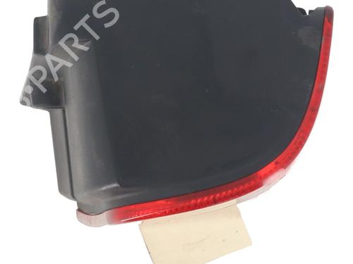 Right taillight PEUGEOT PARTNER MPV (5_, G_) 1.6 HDi 90 | BP29327926C35 