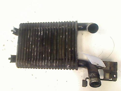 Used Intercooler SUZUKI IGNIS II (MH) 1.3 DDiS (RM413D) (70 hp) 20599559