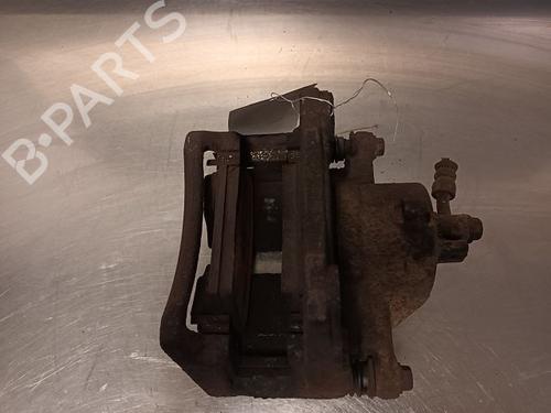 Left front brake caliper NISSAN ALMERA TINO (V10) 2.2 dCi | BP14863541M105 