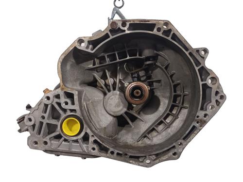 Used Gearbox Gearbox OPEL CORSA E (X15) 1.4 (08, 68) (90 hp) 33282849 33282849