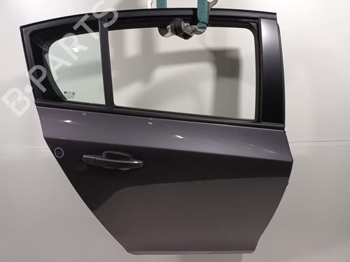 Used Right rear door Right rear door CHEVROLET CRUZE Hatchback (J305) 1.7 D (131 hp) 34002573 34002573