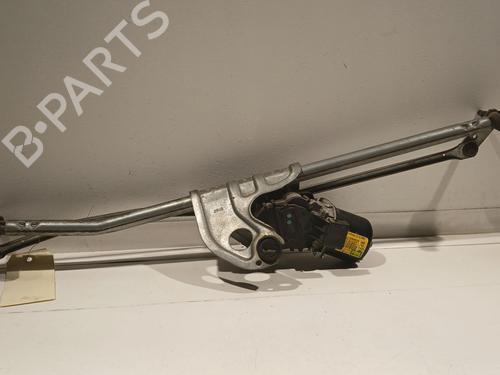 Used Front wiper motor MINI MINI (R56) Cooper D (112 hp) 31825013