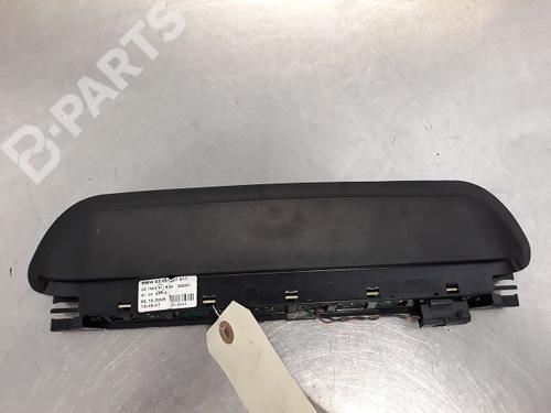 Third brake light BMW 5 (E60) 530 d | BP9323097L11 