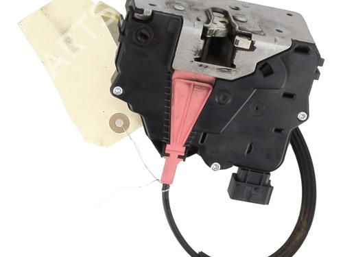Rear left lock OPEL CORSA E (X15) 1.4 (08, 68) | BP25908813C100 