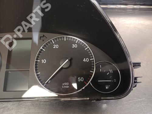 Instrument cluster MERCEDES-BENZ C-CLASS Coupe (CL203) C 200 CDI (203.707) | BP9336951C47 