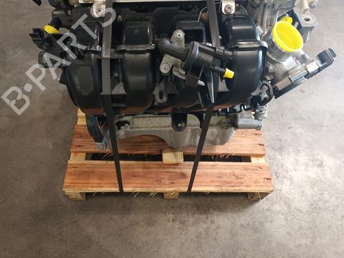 Engine OPEL CORSA E (X15) 1.4 (08, 68) | BP33282851M1 - Image 2