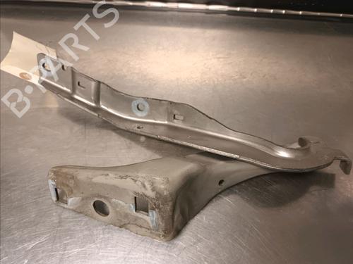 Hinge/Door check strap PEUGEOT 308 SW I (4E_, 4H_) 1.6 HDi | BP14865910C146 
