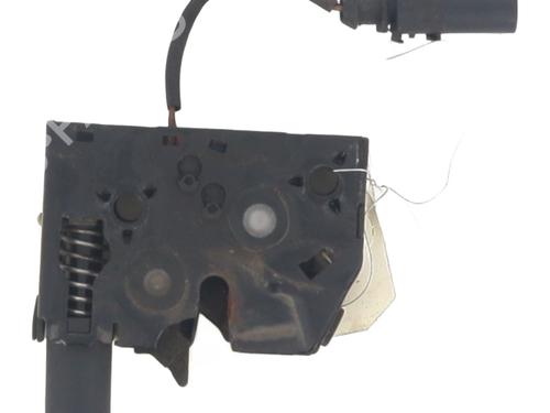 Used Hood lock AUDI A1 (8X1, 8XK) 2.0 TDI (143 hp) 29382421